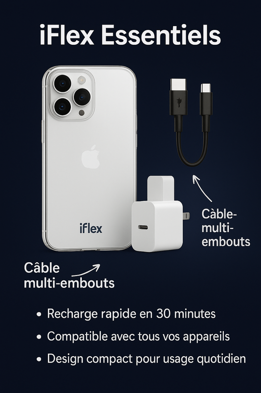 iFlex essentiels